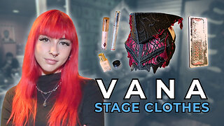 VANA - STAGE THREADS Ep. 10