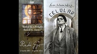 Tudor Gheorghe - Cu Iisus în celulă - Concert Sfinții Închisorilor