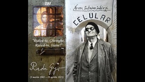 Tudor Gheorghe - Cu Iisus în celulă - Concert Sfinții Închisorilor