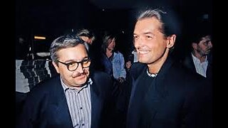 FALCO - Eine einsame Seele erzählt ihre Geschichte..EXTENDED BONUS CUT