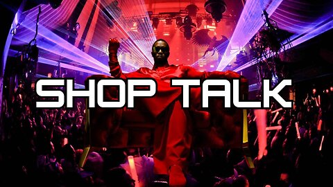 SHOP TALK: DIDDY DOC