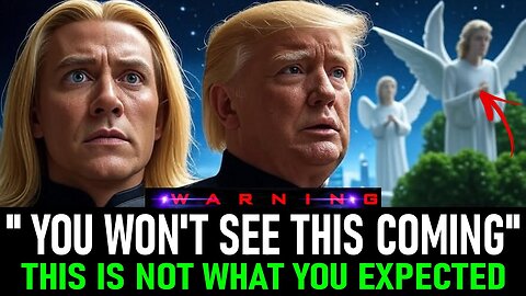 "This Is Not What You Expected!" "You Won’t See This Coming!" Archangel Michael (2.3)