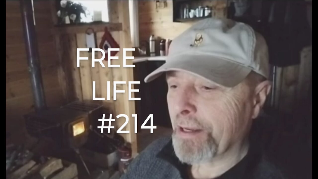 Free Life #214