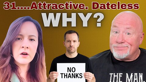 The Brutal Truth About Why Men Won’t Approach Women Anymore