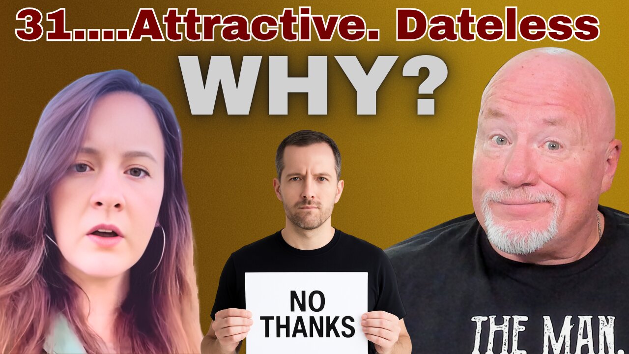 The Brutal Truth About Why Men Won’t Approach Women Anymore