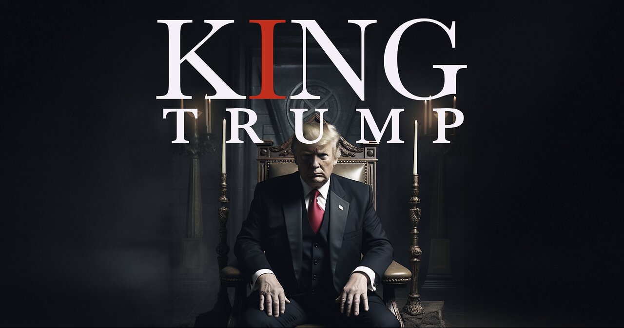 Part 2 - A King Jehu Moment: 4D Chess, UN & Russia
