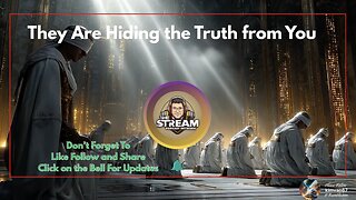 Do You Really Know Why You Were Created and Purpose, They Are Hiding the Truth from You