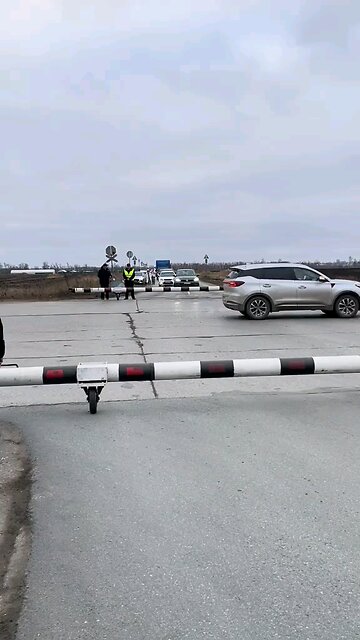 This... is... Ulyanovsk!!!