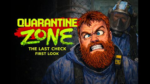 Quarantine ZOne