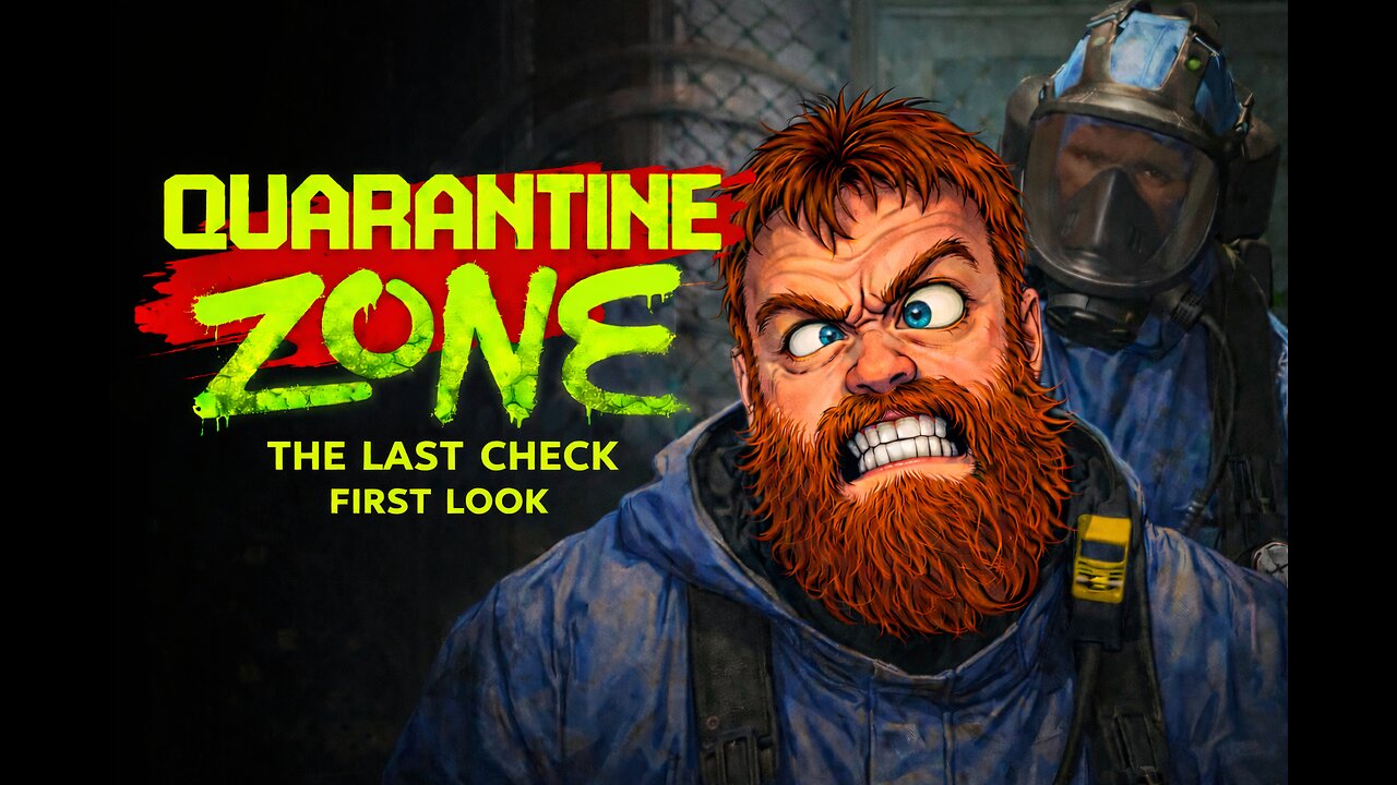 Quarantine ZOne