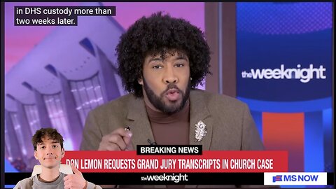 The Democrat party is a JOKE