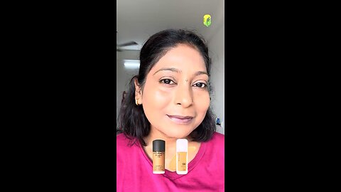 Best dupe of M.A.C studio fix fluid SPF 15 foundation #foundation