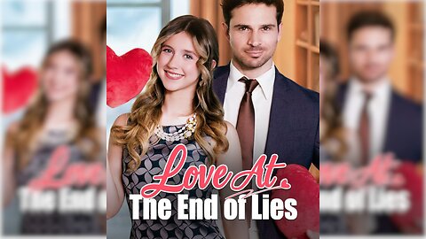 Love at the End of Lies - Episod 1