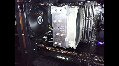 I'm so happy!!! I got my new PC 😍