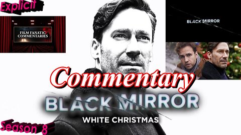 White Christmas (2014) - TV Fanatic Commentary - Season 8