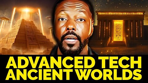 The Ancient Text That Predicted Modern Science | Billy Carson