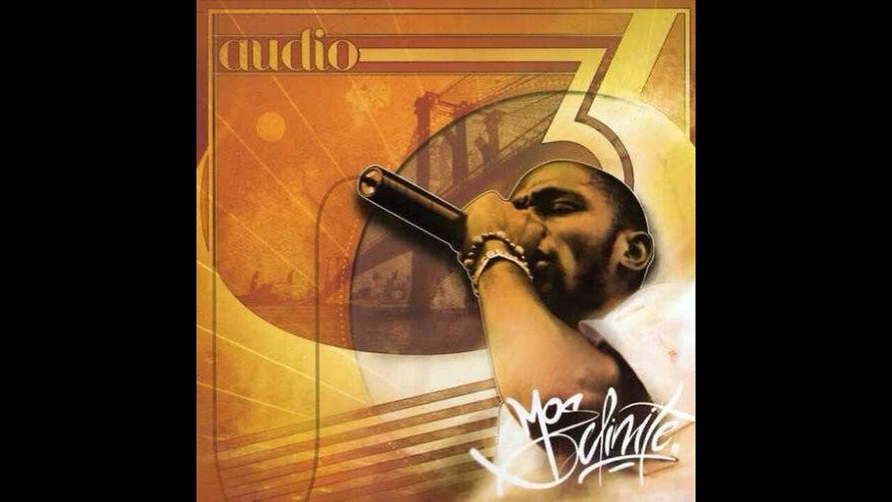 Mos Def Close Edge (Live) Feat. Common & Alicia Keys