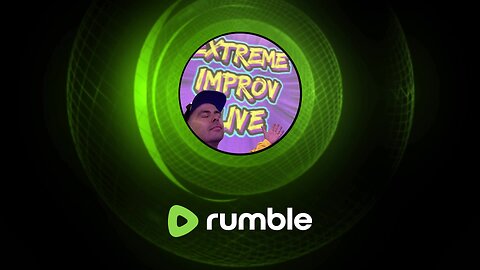 Extreme Improv Xstreamed #570 December 20 2024