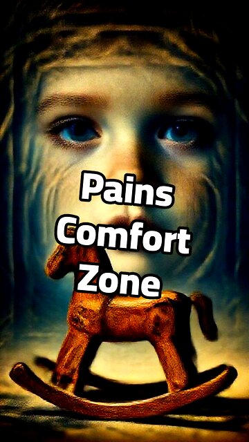 Why Your Subconscious LOVES Your Painful Habits