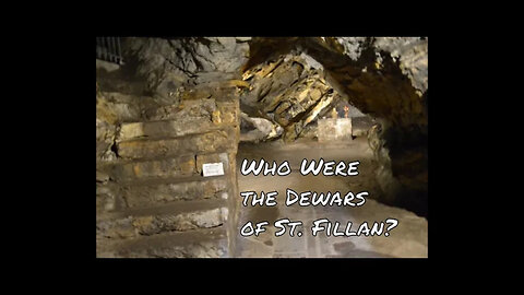 Who Were the Dewars of St. Fillan_ 19/01