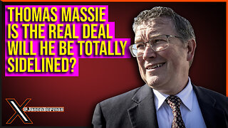 Massie Is The Man!!! Is He Being Sidelined?