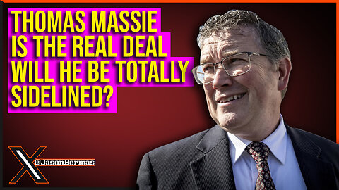 Massie Is The Man!!! Is He Being Sidelined?