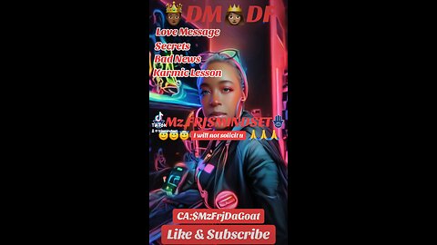 DM~DF~ Everyone Is Being Exposed #godguidence🙏🙏🙏