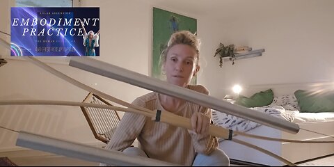 🔥40 MIN SELF CARE🔥 - Embodiment Practice