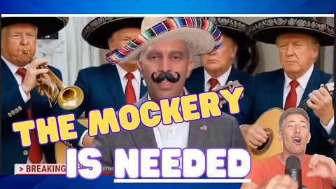Donald Trump is HILARIOUS as He Mocks Democrats Over + Over! This is the WAY to FIGHT!