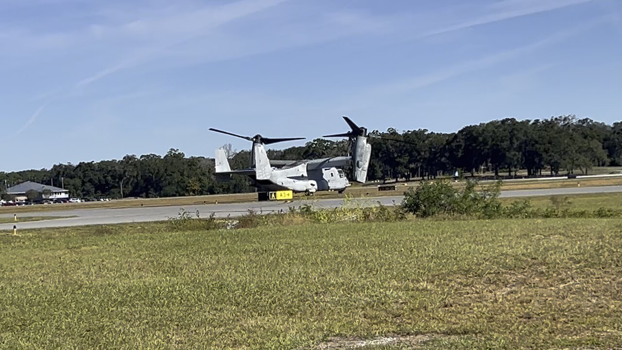 How much should I charge to detail a V-22 Osprey?