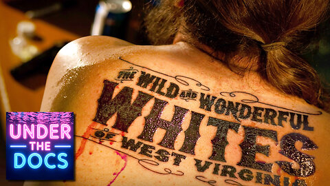 The Wild and Wonderful Whites of West Virginia: A Year With the Most Infamous Family in Boone County