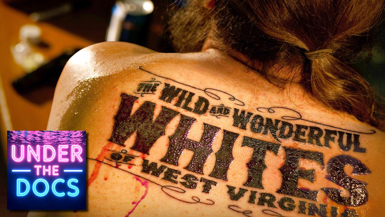 The Wild and Wonderful Whites of West Virginia: A Year With the Most Infamous Family in Boone County