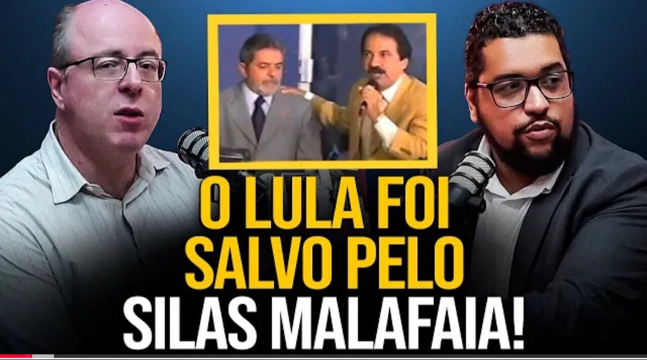 LULA SOFRERÁ o IMPEACHMENT ou será REELEITO?!