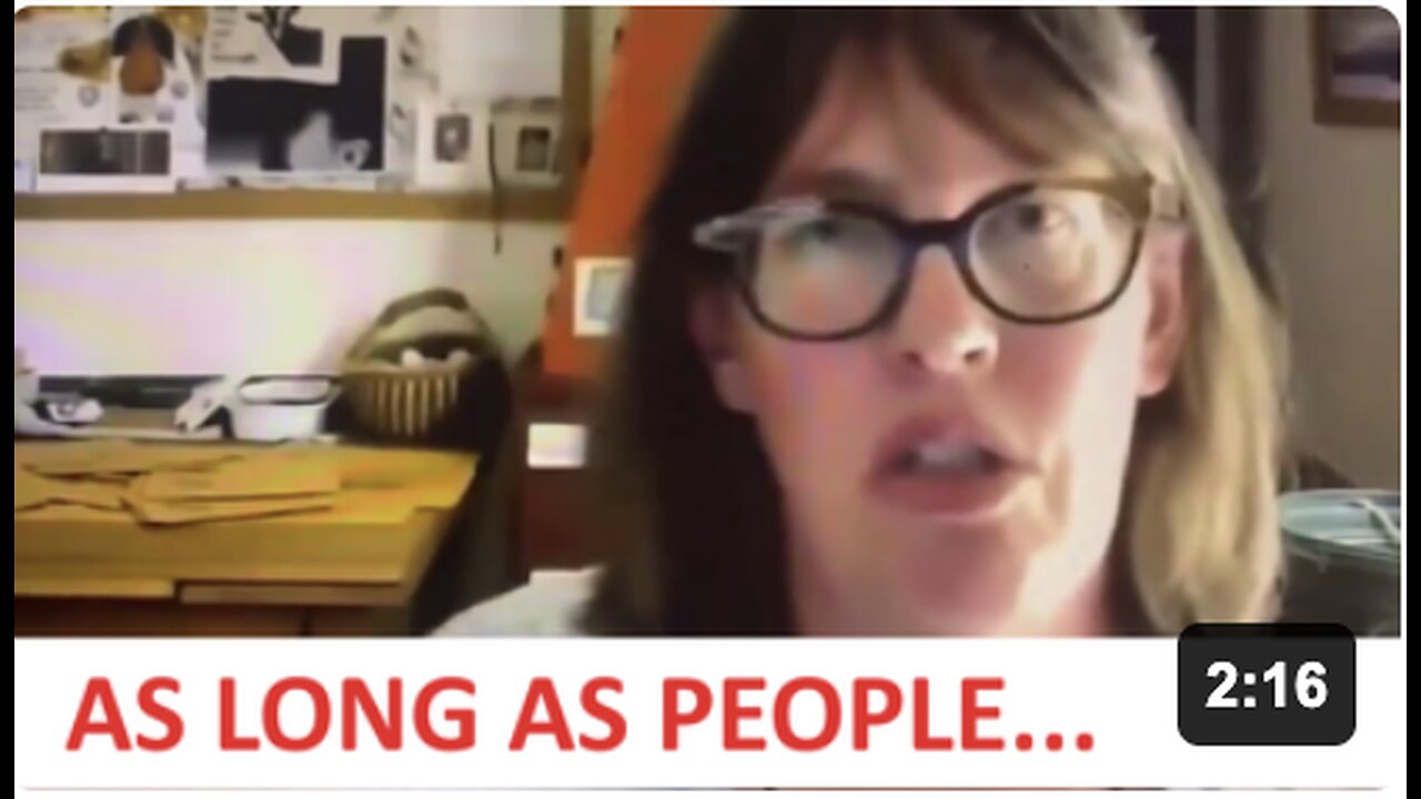 Vaccines are useful Deceptions by Katherine Watt