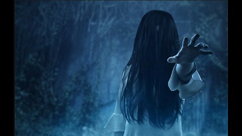 . The Ghost