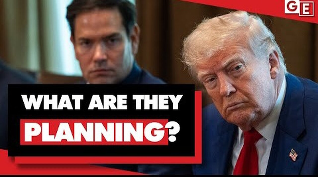 The REAL reason why Trump is attacking Latin America. Geopolitical Economy Report