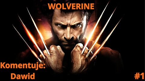 W oczekiwaniu na Marvel's Wolverine Odcinek#1| Sieka w Afryce!