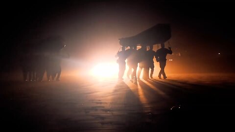 One year of President Trump and Secretary Hegseth