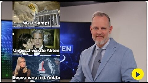 Nachrichten AUF1 vom 10. Februar 2026