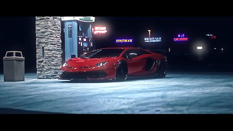 YURXX - No Home | NightDrive Wave Music