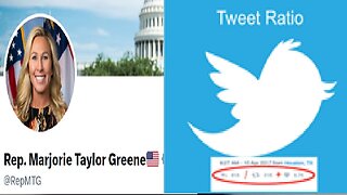 Rep Marjorie Taylor Greene goodbye statement, will not seek reelection