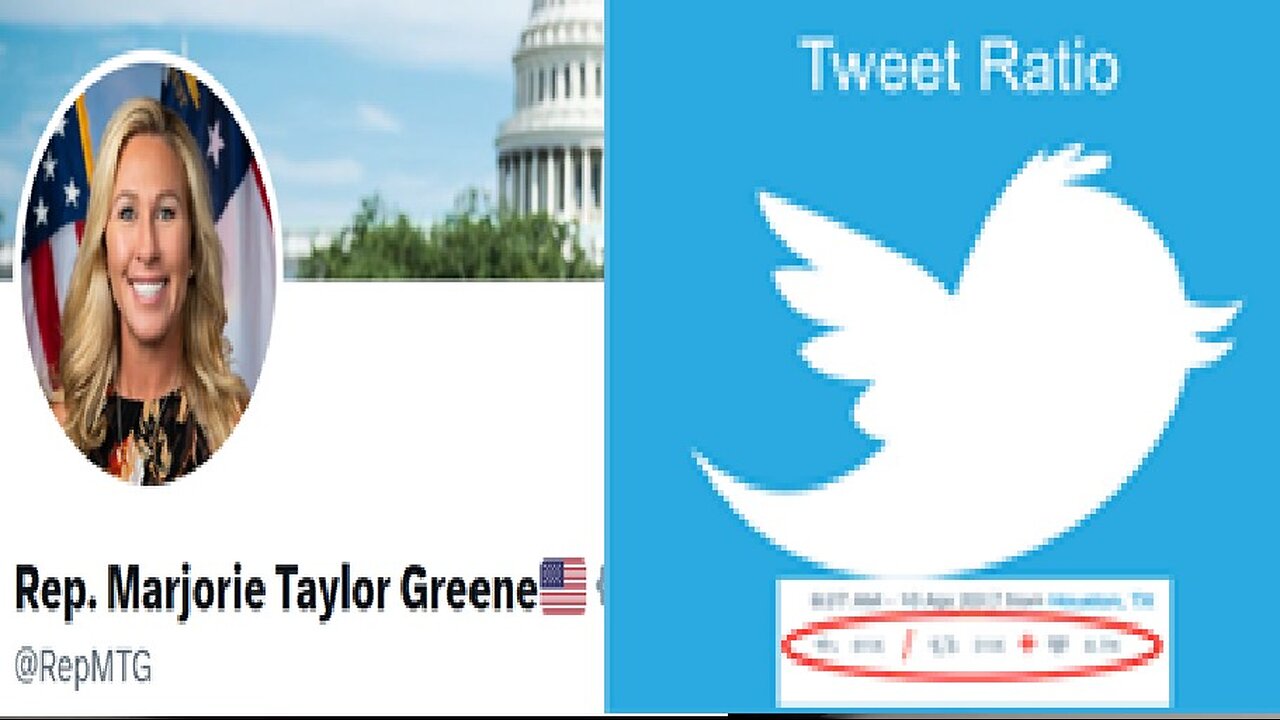 Rep Marjorie Taylor Greene goodbye statement, will not seek reelection