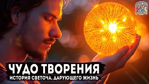 Создатель планет. Творец жизни. Путешествие по галактике.