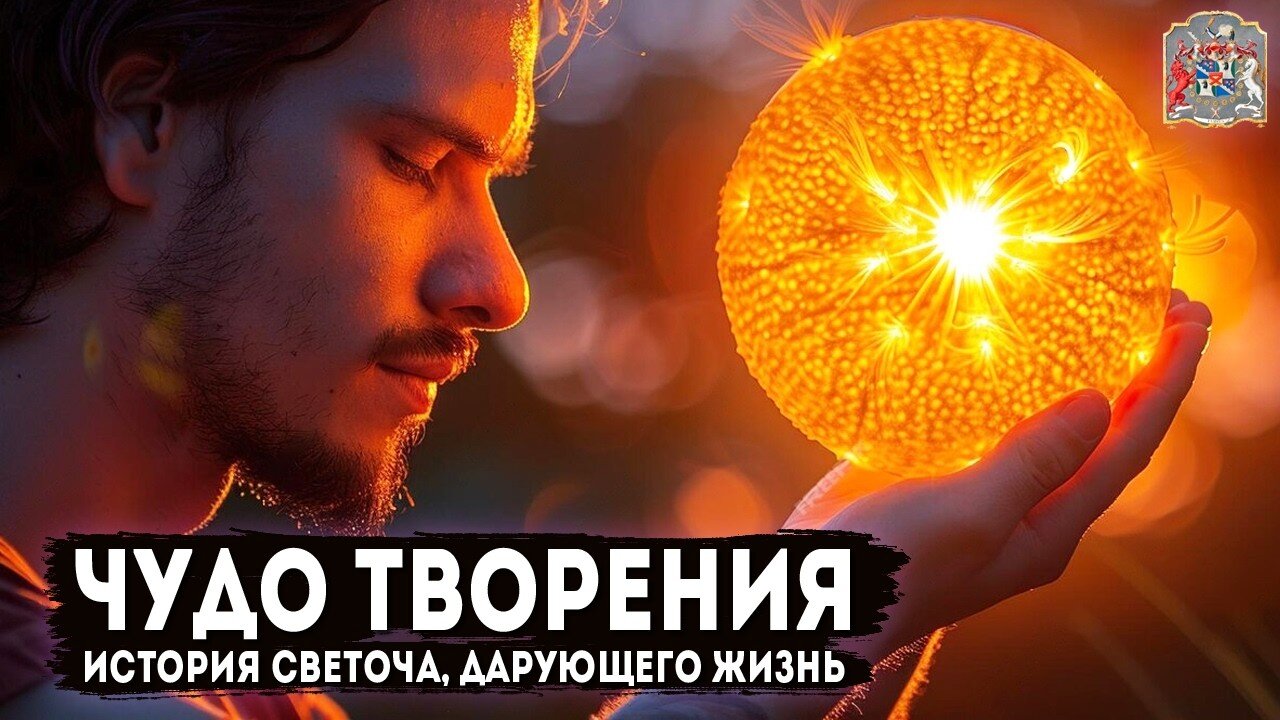 Создатель планет. Творец жизни. Путешествие по галактике.