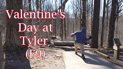 Valentine's Day at Tyler (F9)