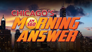 Chicago's Morning Answer (LIVE) - January 9, 2026