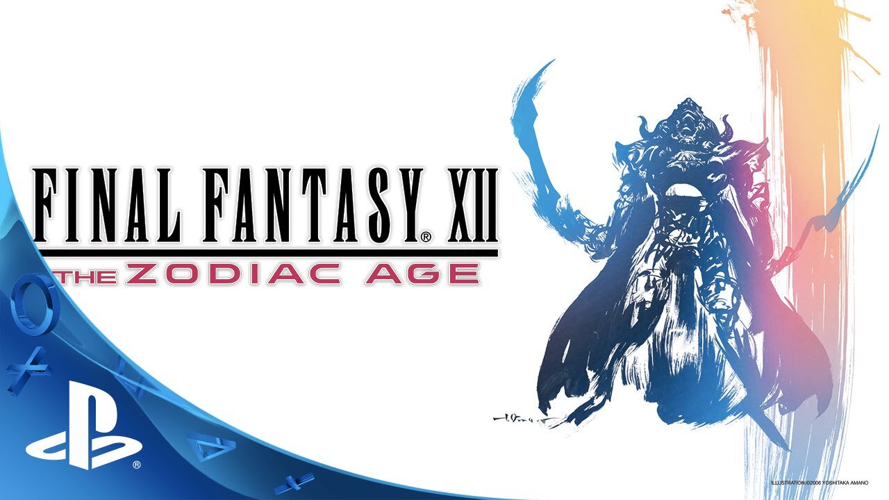 Final Fantasy XII TZA - 46 Dalmaca Estersand - #5 Rare game Ripe Rampager