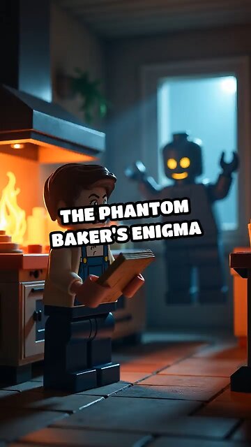 The Phantom Baker Enigma