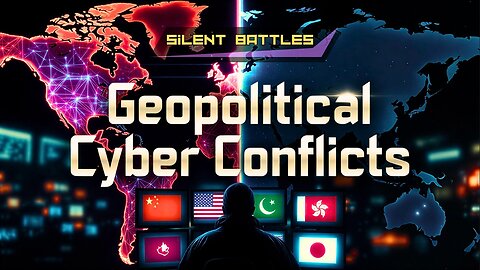 Geopolitical Cyber Conflicts: Espionage, Sabotage and Global Security