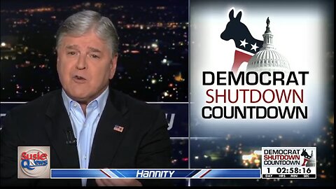 HANNITY SEPT 29